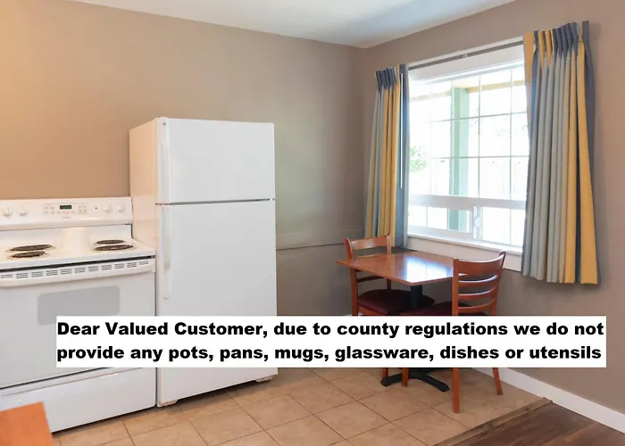 Nordic Inn And Suites